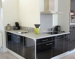 Guest house 454940 - Holiday property Noordzeekust - 781691