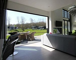 Guest house 454940 - Holiday property Noordzeekust - 781691