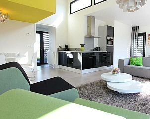 Guest house 454940 - Holiday property Noordzeekust - 781691