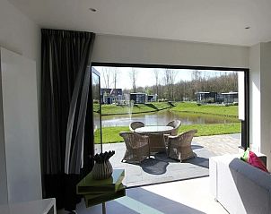 Guest house 454940 - Holiday property Noordzeekust - 781691