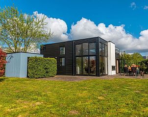 Guest house 454940 - Holiday property Noordzeekust - 781691