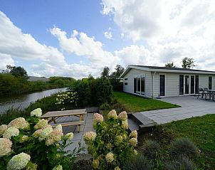 Guest house 454941 - Holiday property Noordzeekust - 781790