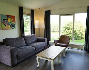Guest house 454941 - Holiday property Noordzeekust - 781790