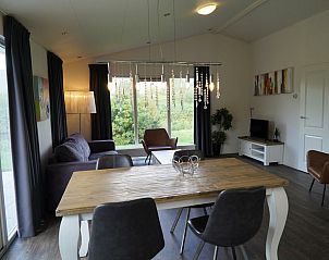 Guest house 454941 - Holiday property Noordzeekust - 781790