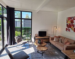 Guest house 454942 - Holiday property Noordzeekust - 781791
