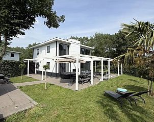 Unterkunft 454943 - Ferienhaus Noordzeekust - Villa Amsterdam Beyond
