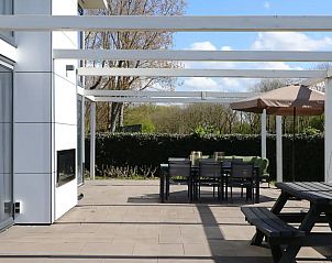 Unterkunft 454943 - Ferienhaus Noordzeekust - Villa Amsterdam Beyond
