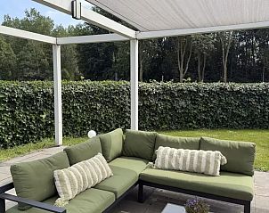 Unterkunft 454943 - Ferienhaus Noordzeekust - Villa Amsterdam Beyond