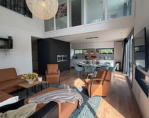 Unterkunft 454943 - Ferienhaus Noordzeekust - Villa Amsterdam Beyond