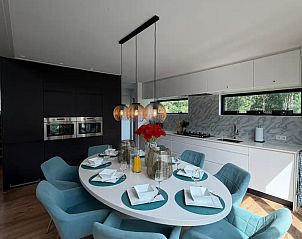 Unterkunft 454943 - Ferienhaus Noordzeekust - Villa Amsterdam Beyond