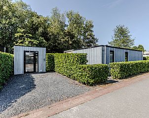 Verblijf 454944 - Chalet Noordzeekust - Chalet in Halfweg