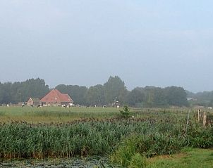 Verblijf 455101 • Vakantiewoning Noordzeekust • Vakantiehuis in Castricum aan Zee 