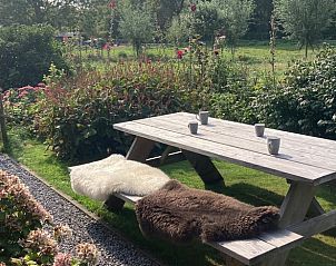 Guest house 455101 - Holiday property Noordzeekust - Vakantiehuis in Castricum aan Zee