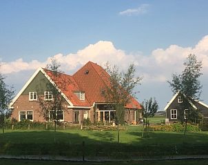 Guest house 455101 - Holiday property Noordzeekust - Vakantiehuis in Castricum aan Zee