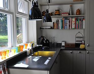 Guest house 455101 - Holiday property Noordzeekust - Vakantiehuis in Castricum aan Zee