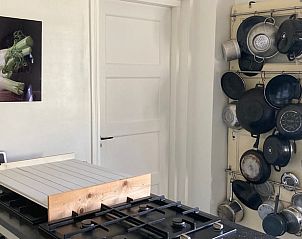 Guest house 455101 - Holiday property Noordzeekust - Vakantiehuis in Castricum aan Zee