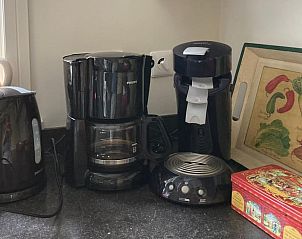 Guest house 455101 - Holiday property Noordzeekust - Vakantiehuis in Castricum aan Zee