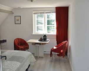 Guest house 455101 - Holiday property Noordzeekust - Vakantiehuis in Castricum aan Zee