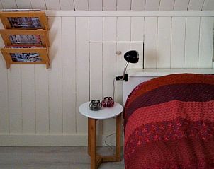 Guest house 455101 - Holiday property Noordzeekust - Vakantiehuis in Castricum aan Zee