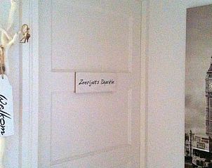 Guest house 455101 - Holiday property Noordzeekust - Vakantiehuis in Castricum aan Zee