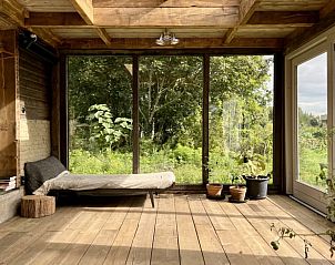 Verblijf 455801 • Vakantiewoning Noordzeekust • Huisje in Vijfhuizen 