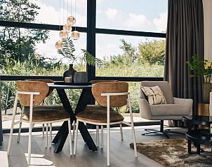 Unterkunft 456101 - Ferienhaus Noordzeekust - Vakantiehuis Villa Bloomingdale