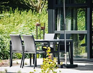 Unterkunft 456101 - Ferienhaus Noordzeekust - Vakantiehuis Villa Bloomingdale