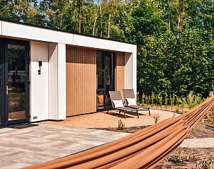 Unterkunft 456101 - Ferienhaus Noordzeekust - Vakantiehuis Villa Bloomingdale