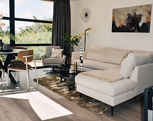 Unterkunft 456101 - Ferienhaus Noordzeekust - Vakantiehuis Villa Bloomingdale