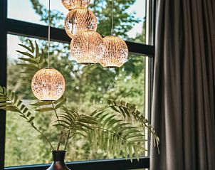 Unterkunft 456101 - Ferienhaus Noordzeekust - Vakantiehuis Villa Bloomingdale