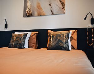 Unterkunft 456101 - Ferienhaus Noordzeekust - Vakantiehuis Villa Bloomingdale