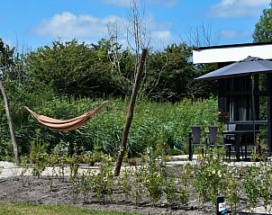 Unterkunft 456101 - Ferienhaus Noordzeekust - Vakantiehuis Villa Bloomingdale