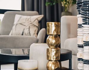 Unterkunft 456101 - Ferienhaus Noordzeekust - Vakantiehuis Villa Bloomingdale