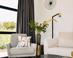 Unterkunft 456101 - Ferienhaus Noordzeekust - Vakantiehuis Villa Bloomingdale