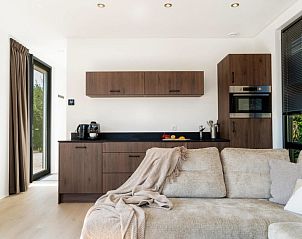 Unterkunft 456102 - Ferienhaus Noordzeekust - Vakantiehuis Villa Bloomingdale Luxe