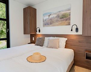 Unterkunft 456102 - Ferienhaus Noordzeekust - Vakantiehuis Villa Bloomingdale Luxe