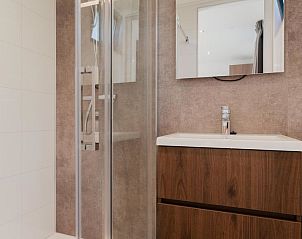 Unterkunft 456102 - Ferienhaus Noordzeekust - Vakantiehuis Villa Bloomingdale Luxe