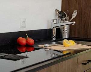 Unterkunft 456102 - Ferienhaus Noordzeekust - Vakantiehuis Villa Bloomingdale Luxe