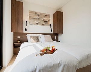 Unterkunft 456102 - Ferienhaus Noordzeekust - Vakantiehuis Villa Bloomingdale Luxe