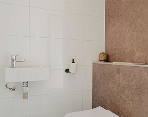 Unterkunft 456102 - Ferienhaus Noordzeekust - Vakantiehuis Villa Bloomingdale Luxe