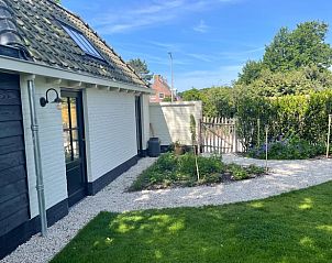 Verblijf 456103 • Vakantiewoning Noordzeekust • Vakantiehuisje in Vogelenzang 