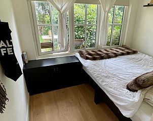 Unterkunft 456103 - Ferienhaus Noordzeekust - Vakantiehuisje in Vogelenzang