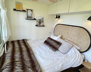 Unterkunft 456103 - Ferienhaus Noordzeekust - Vakantiehuisje in Vogelenzang