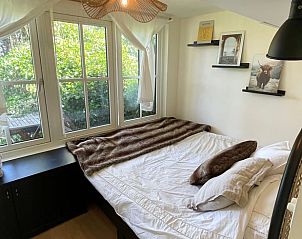 Unterkunft 456103 - Ferienhaus Noordzeekust - Vakantiehuisje in Vogelenzang