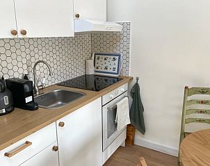 Unterkunft 456103 - Ferienhaus Noordzeekust - Vakantiehuisje in Vogelenzang