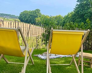 Unterkunft 456103 - Ferienhaus Noordzeekust - Vakantiehuisje in Vogelenzang