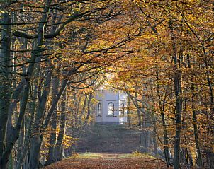Unterkunft 456103 - Ferienhaus Noordzeekust - Vakantiehuisje in Vogelenzang