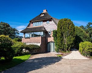 Guest house 456104 - Holiday property Noordzeekust - Vakantiehuisje in Vogelenzang