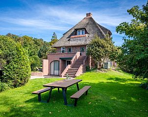 Unterkunft 456104 - Ferienhaus Noordzeekust - Vakantiehuisje in Vogelenzang
