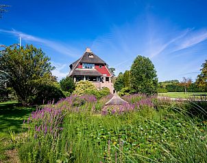 Unterkunft 456104 - Ferienhaus Noordzeekust - Vakantiehuisje in Vogelenzang